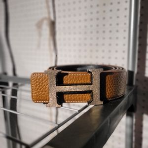 OG Hermes Belt
